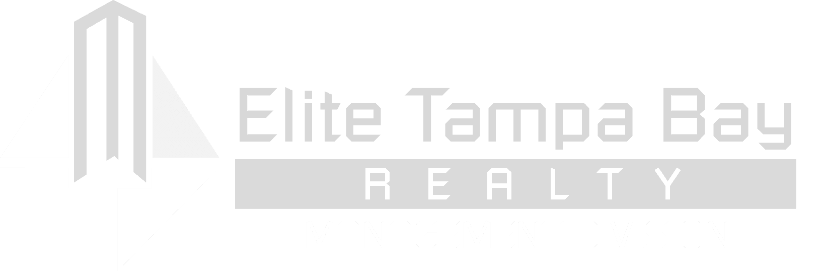 Elite-Management logo white